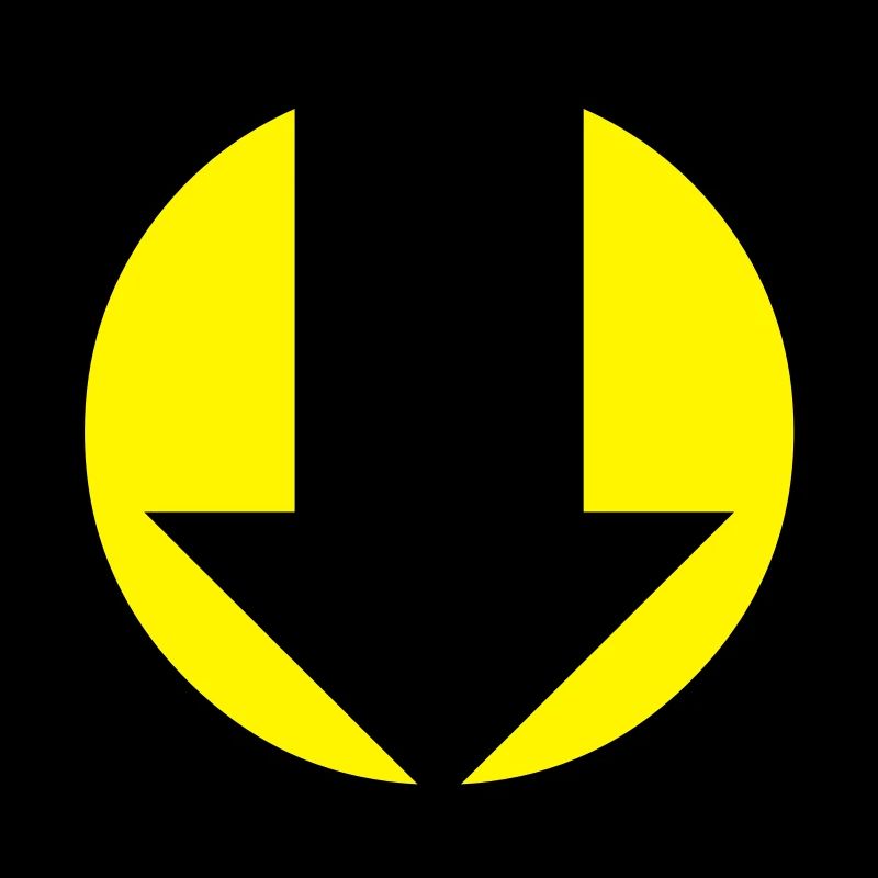 Down Arrow