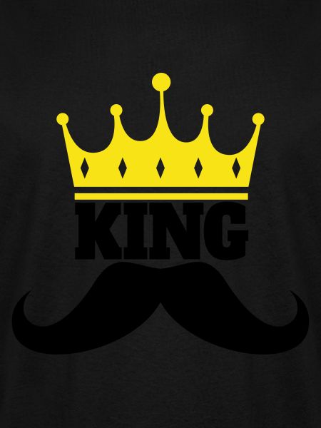 King Beard