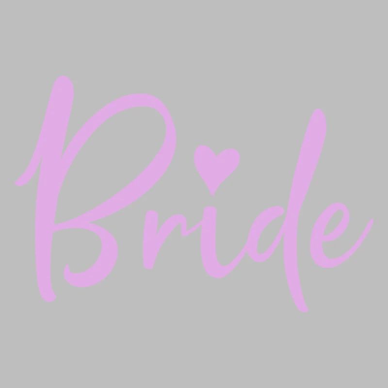 bride