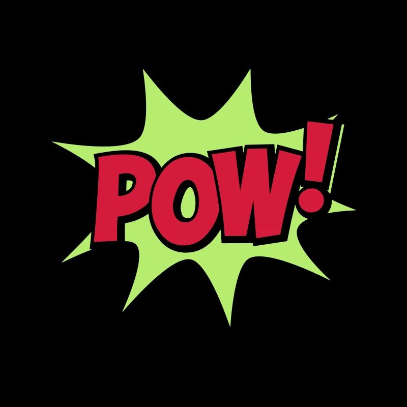 POW