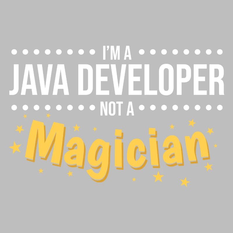 Java Developer