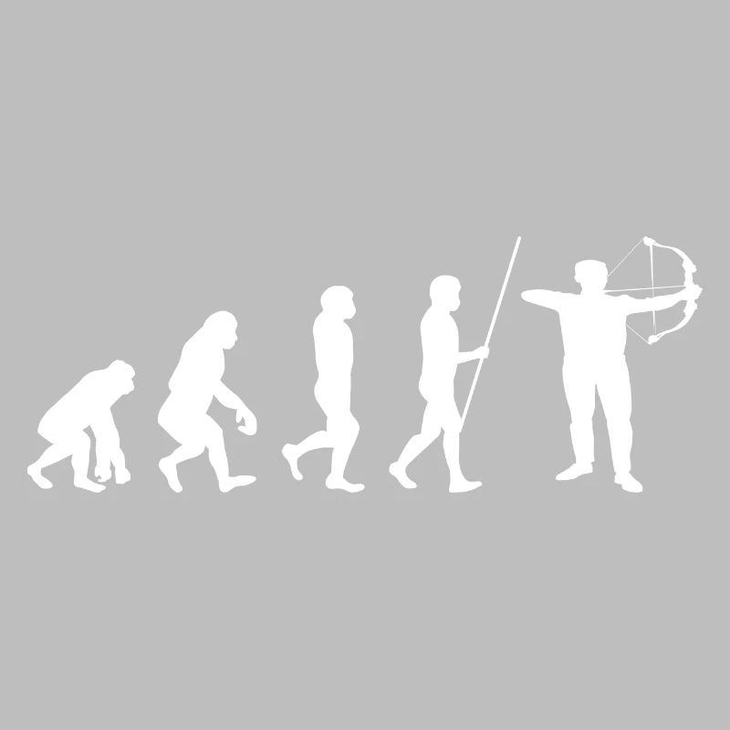 Bogenschütze Evolution Sport