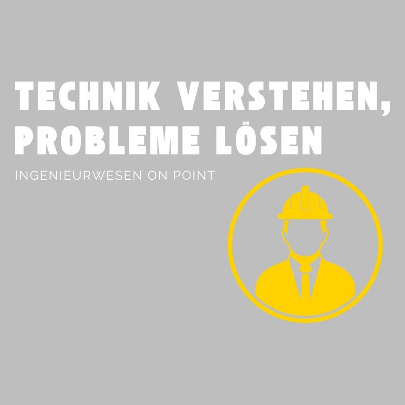 Understanding technology, solving problems Engineering .