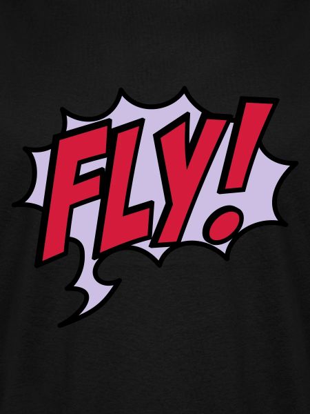 fly