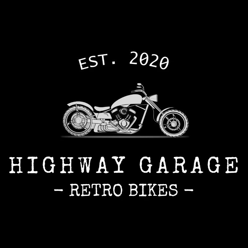Retro Bikes