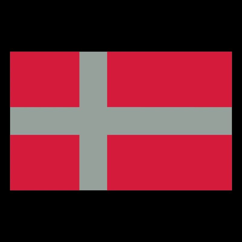 Drapeau du Danemark