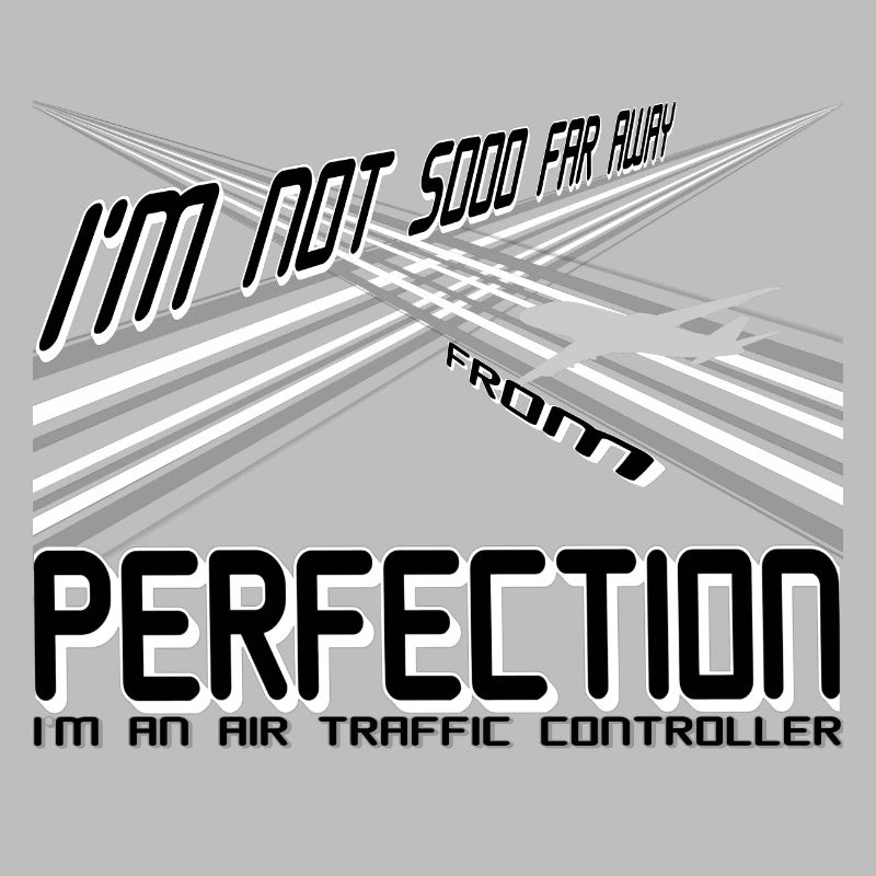 air traffic controller