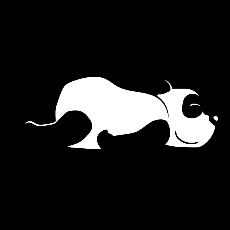 Panda Baer Suess