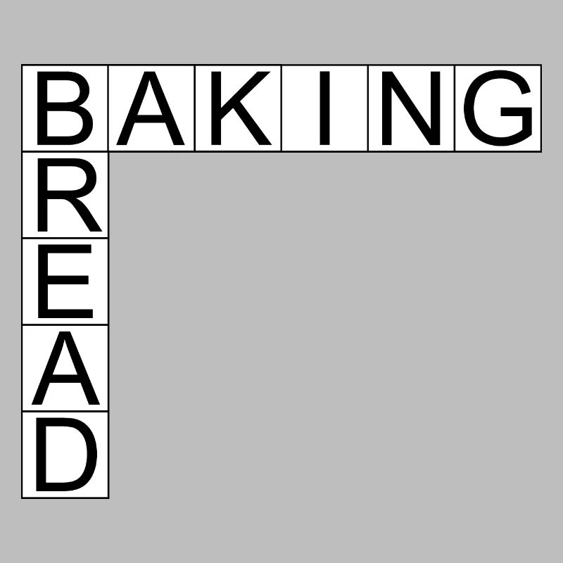 Baking Bread