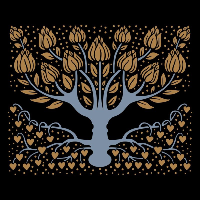 Fantastic tree