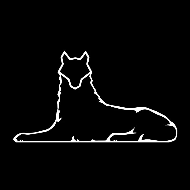 Lone Wolf