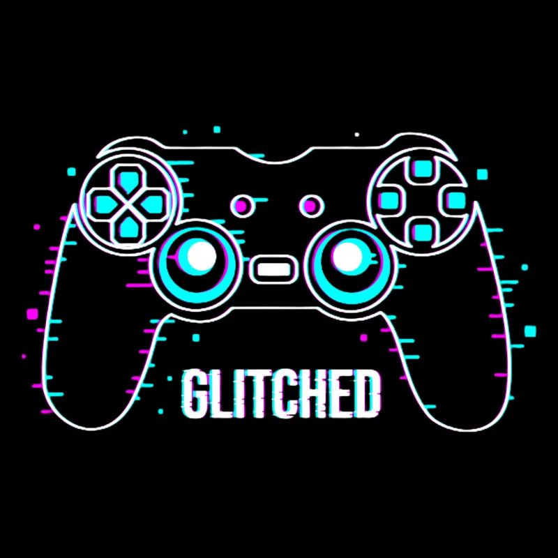 Gaming Controller