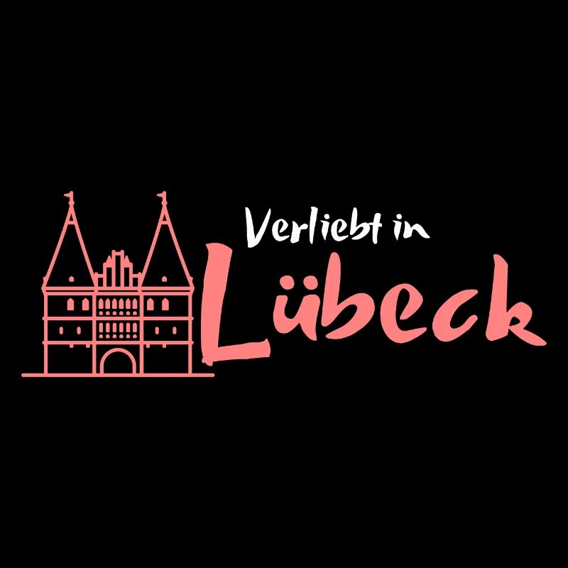 Verliebt in Lübeck