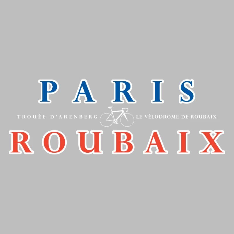 Paris Roubaix