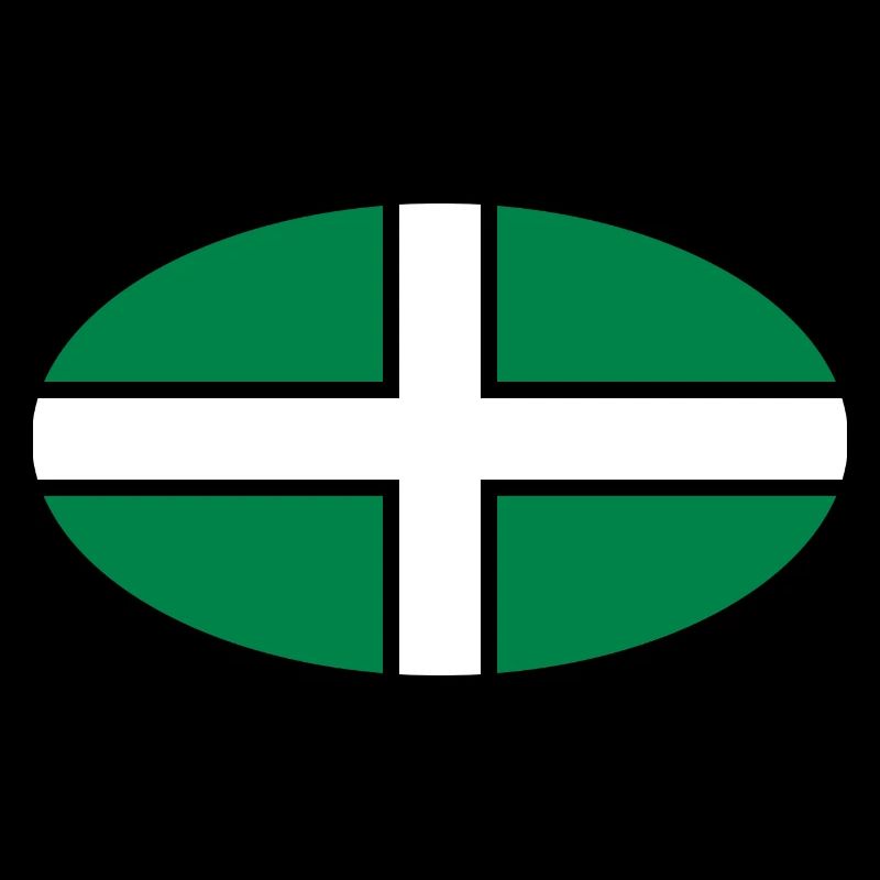 Drapeau du Devon