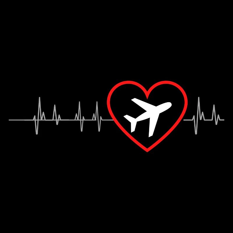 Plane Plane Airplane Frequency