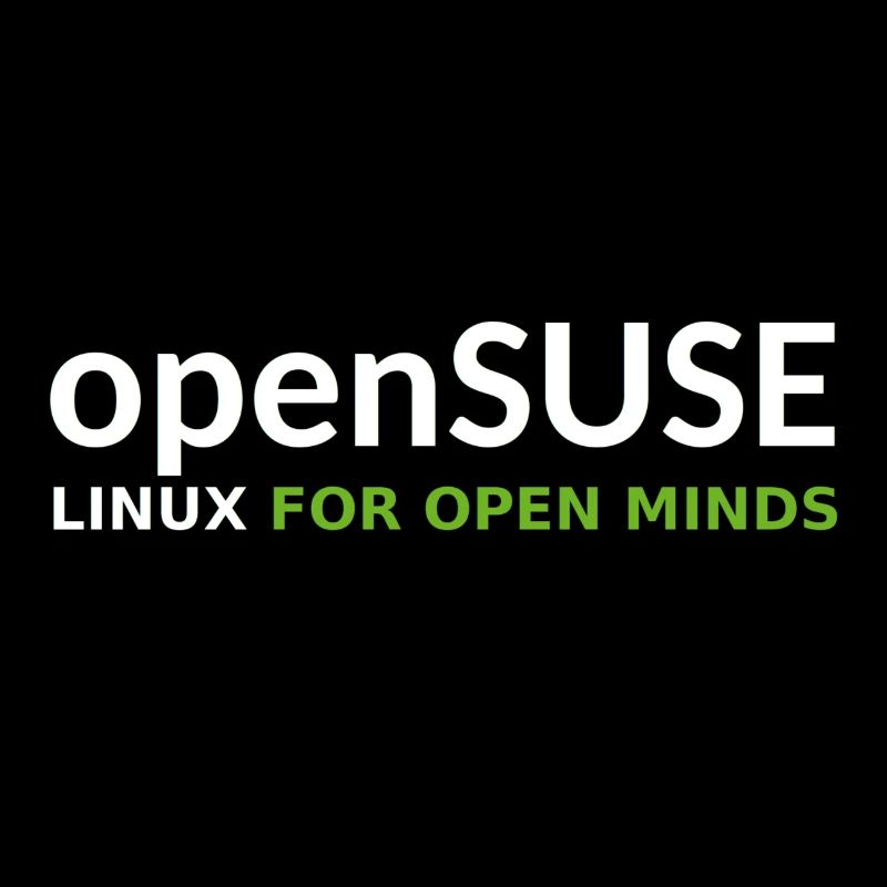 openSUSE For Open Minds