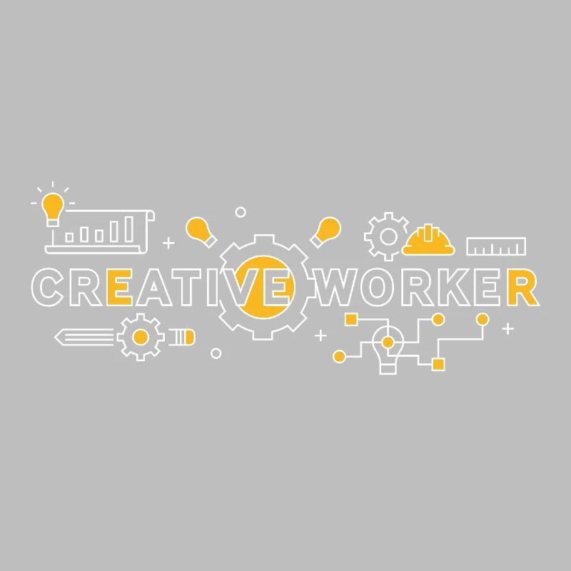 Creative Worker