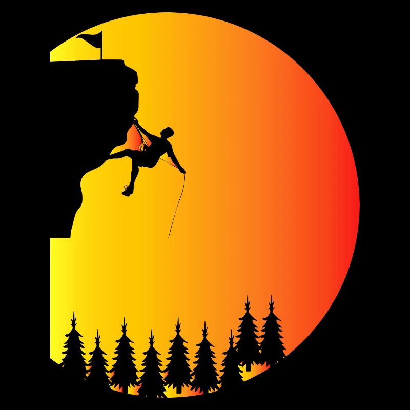 Escalade de bloc