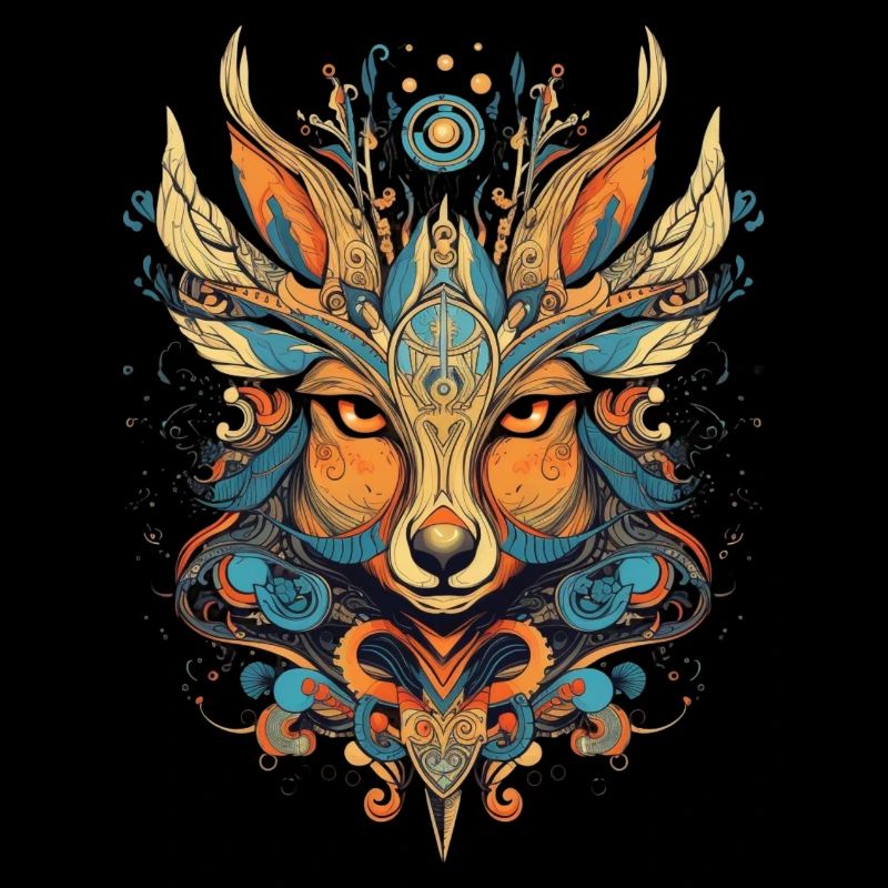 Boho Reh