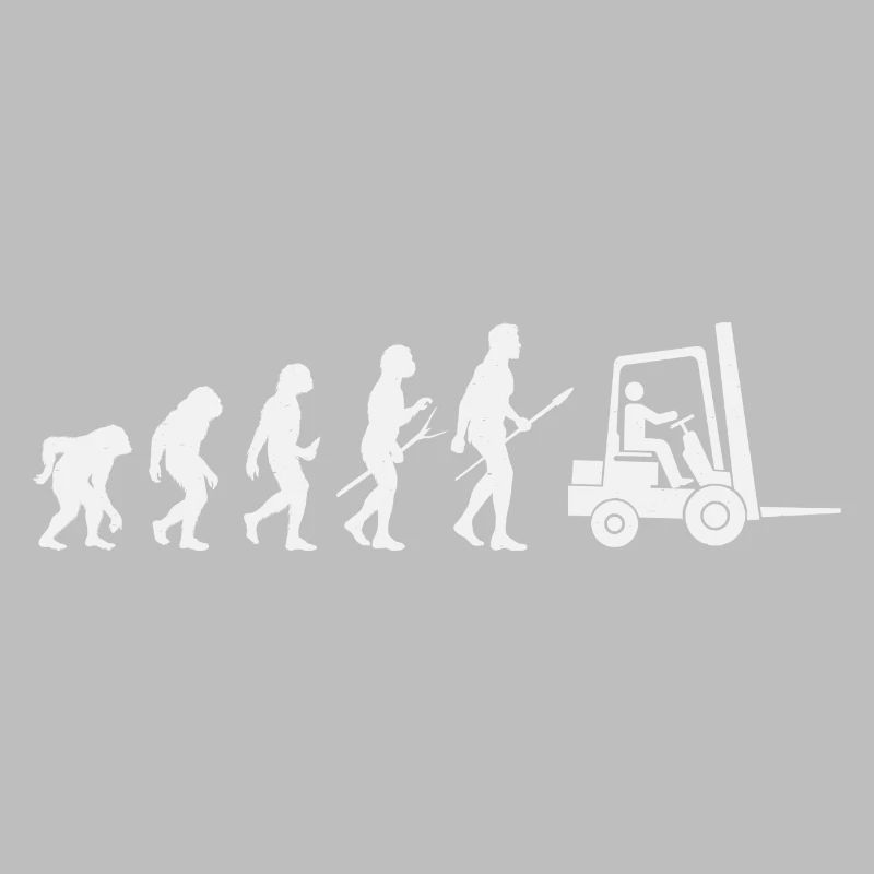 Évolution du chariot élévateur