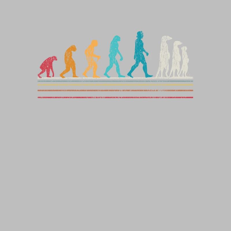 Suricate Evolution Suricate