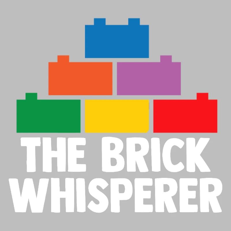 Brick Builder Brick Building Master Builder
