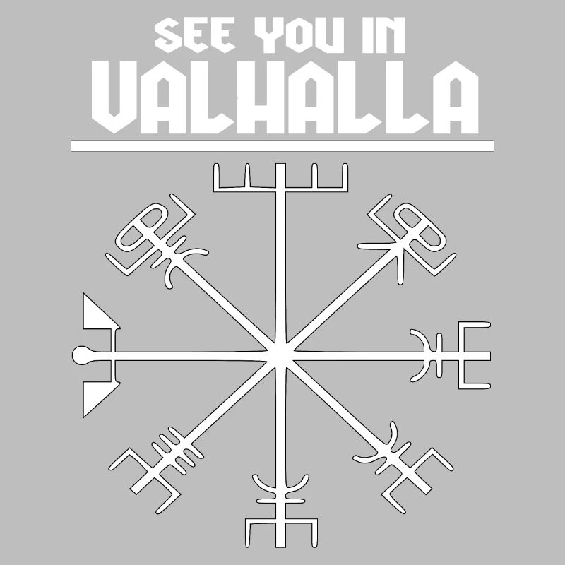 rendez-vous à Valhalla Viking