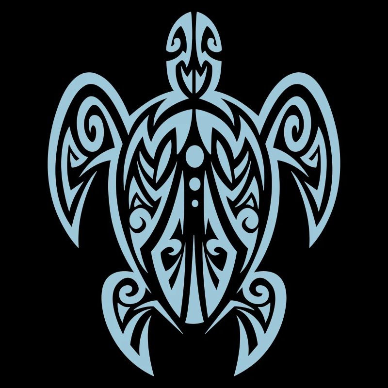 Turtle Tattoo