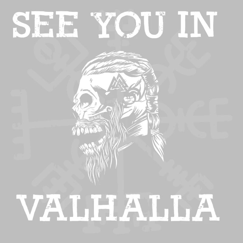 Rendez-vous à Vallhalla Compass Vikings