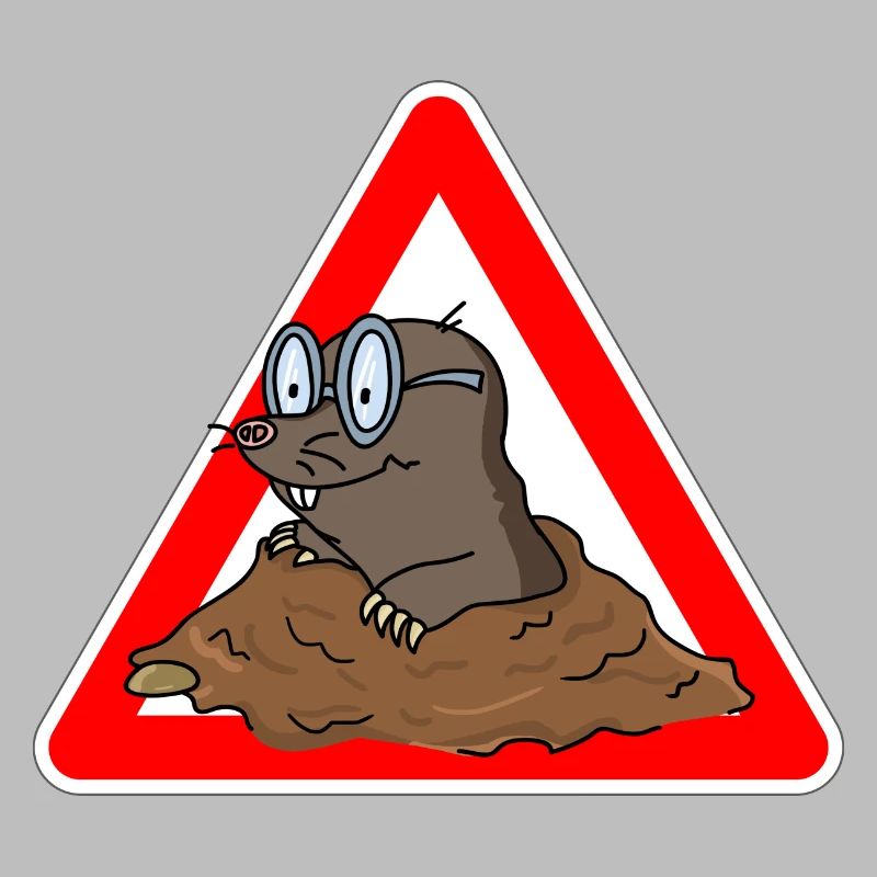 mole