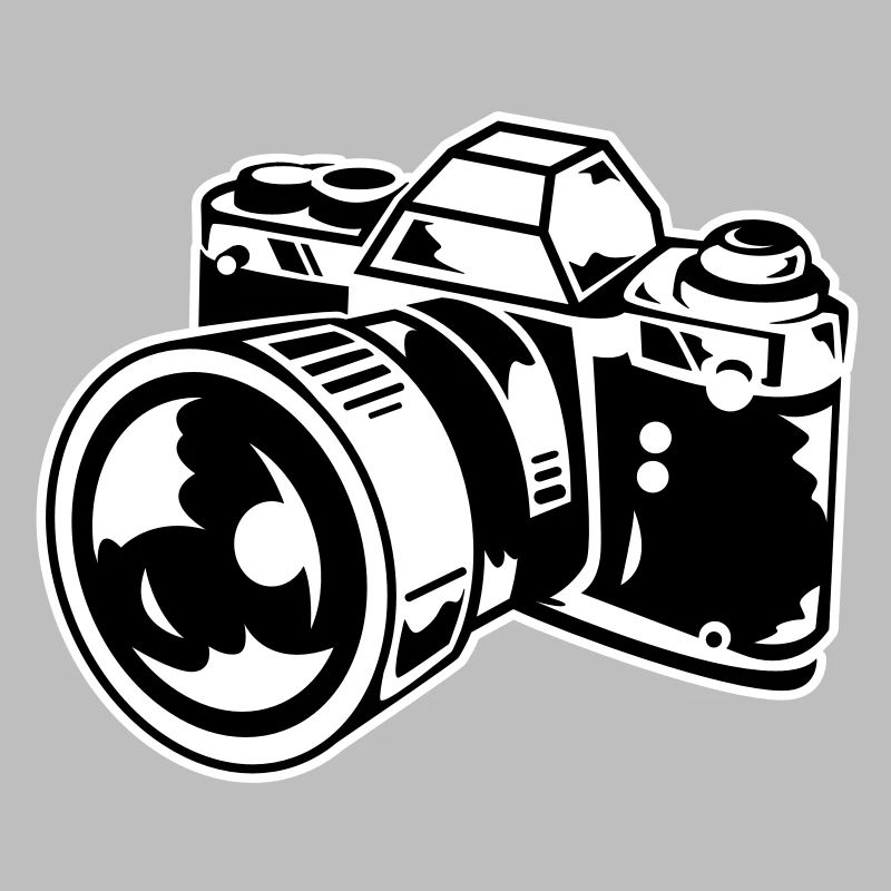 camera