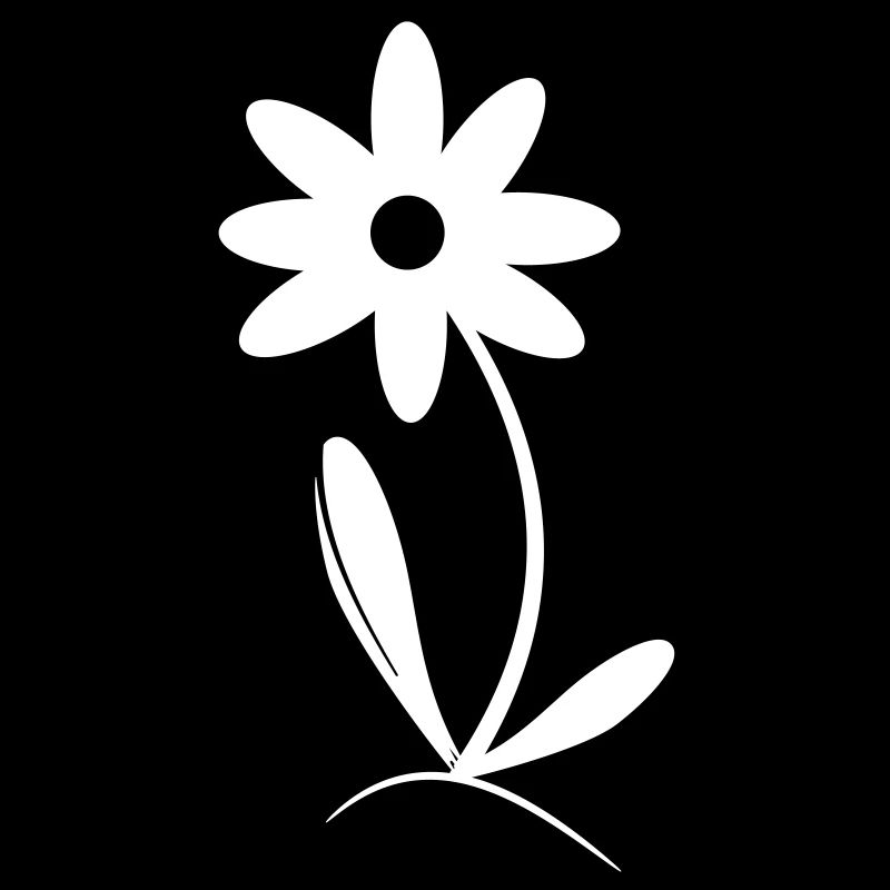 Blume Blümchen