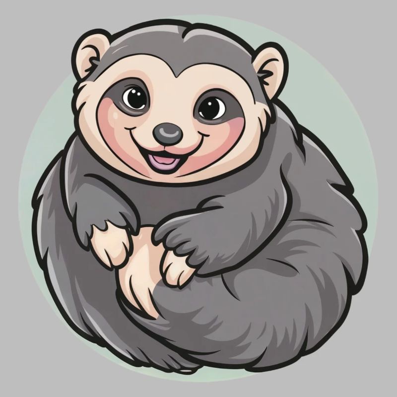 Langsame Loris