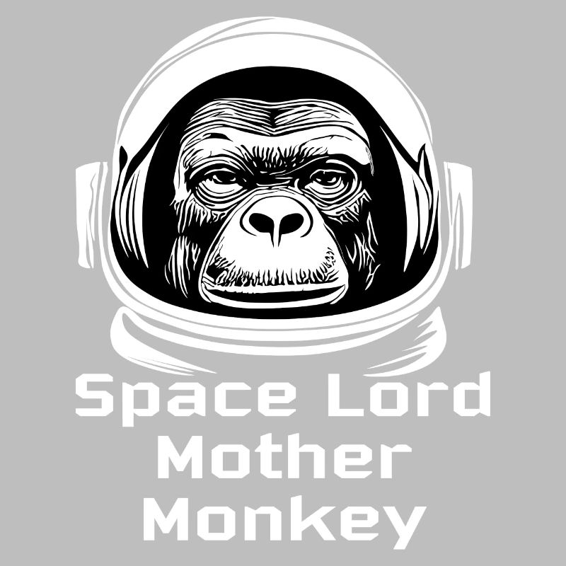 space monkey