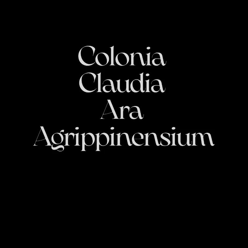 Köln - CCAA