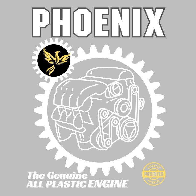 PHOENIX Engine