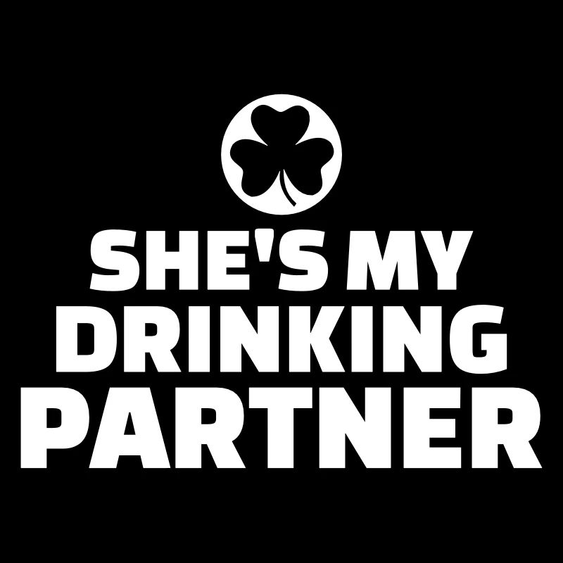 Drinking partner