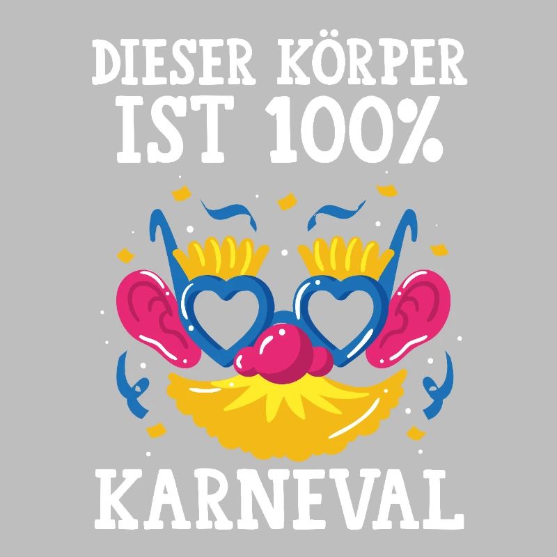 Costume de carnaval Carnaval