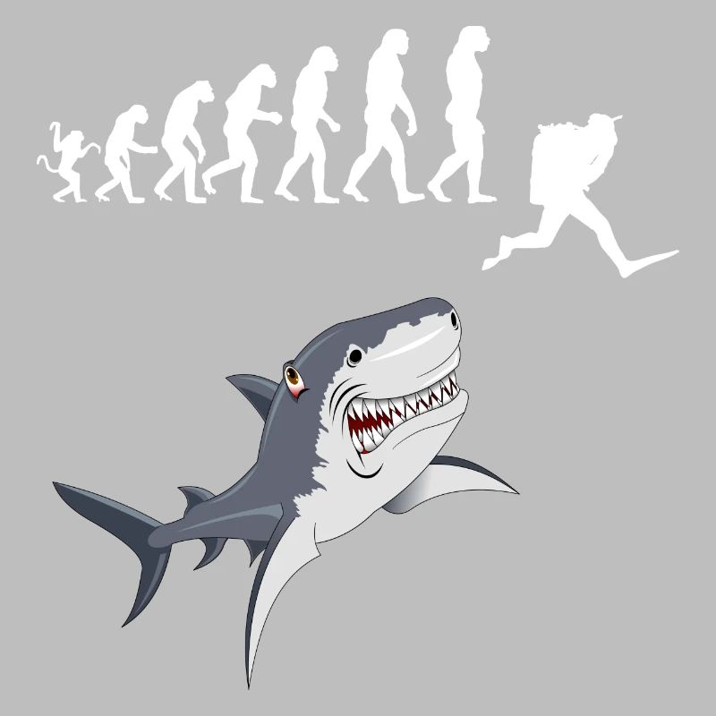 ÉVOLUTION DE LA PLONGÉE