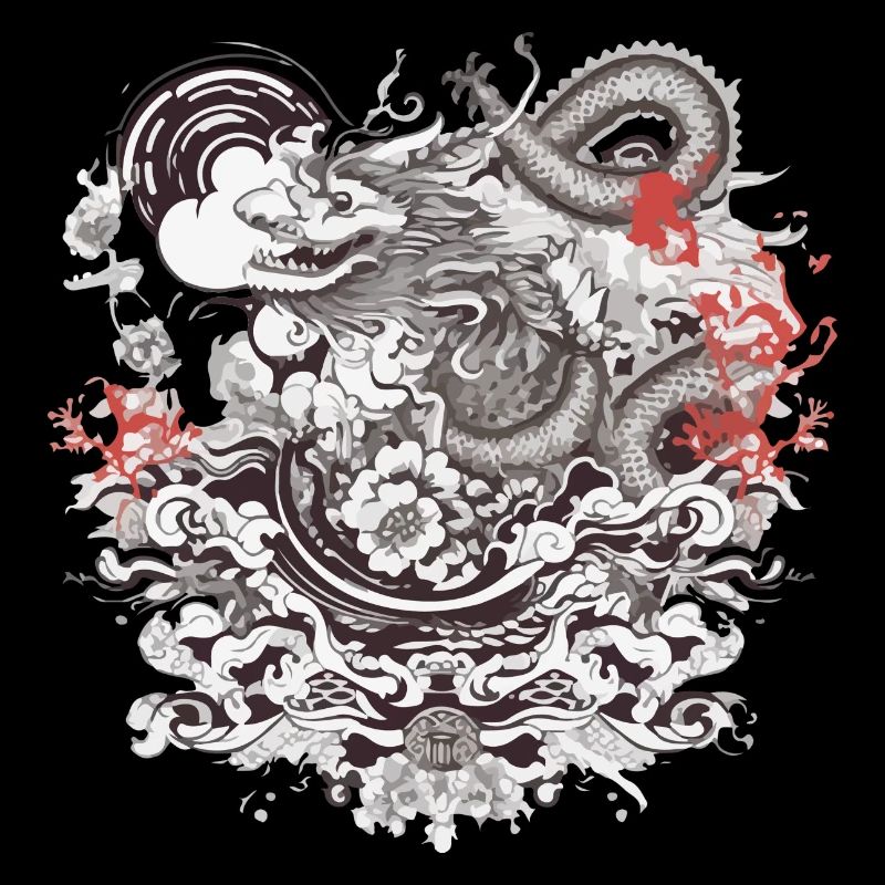 Folklore chinois