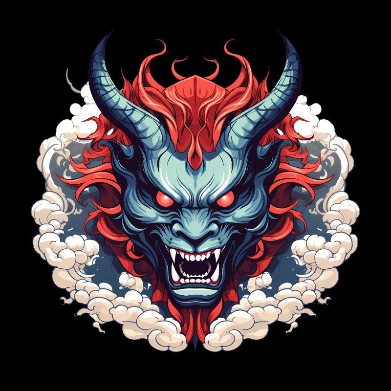 Dämonen-Oni