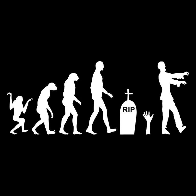 Zombie Evolution 2