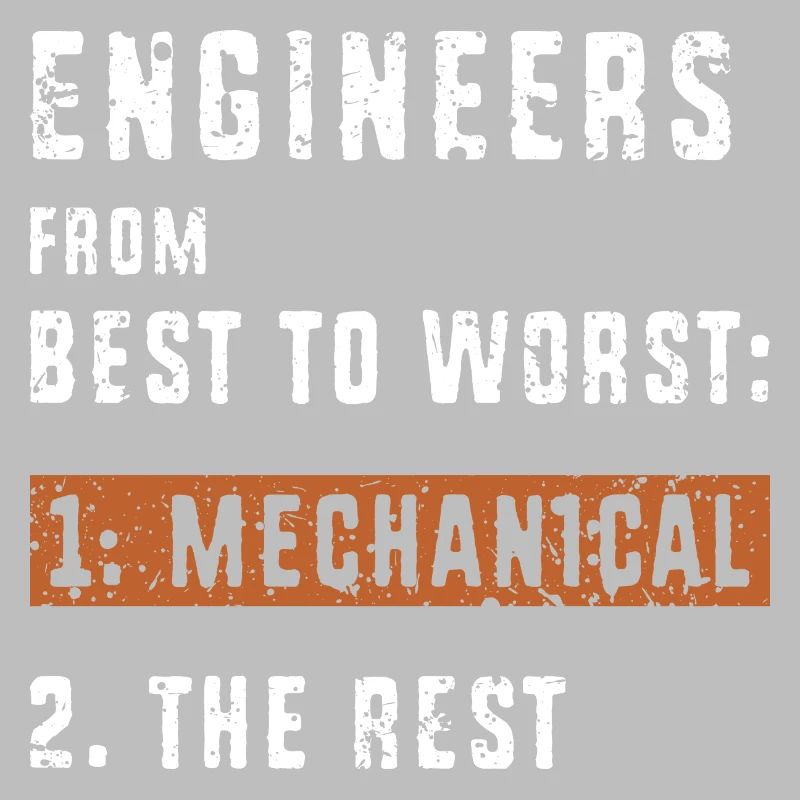 Mechanical Engineer