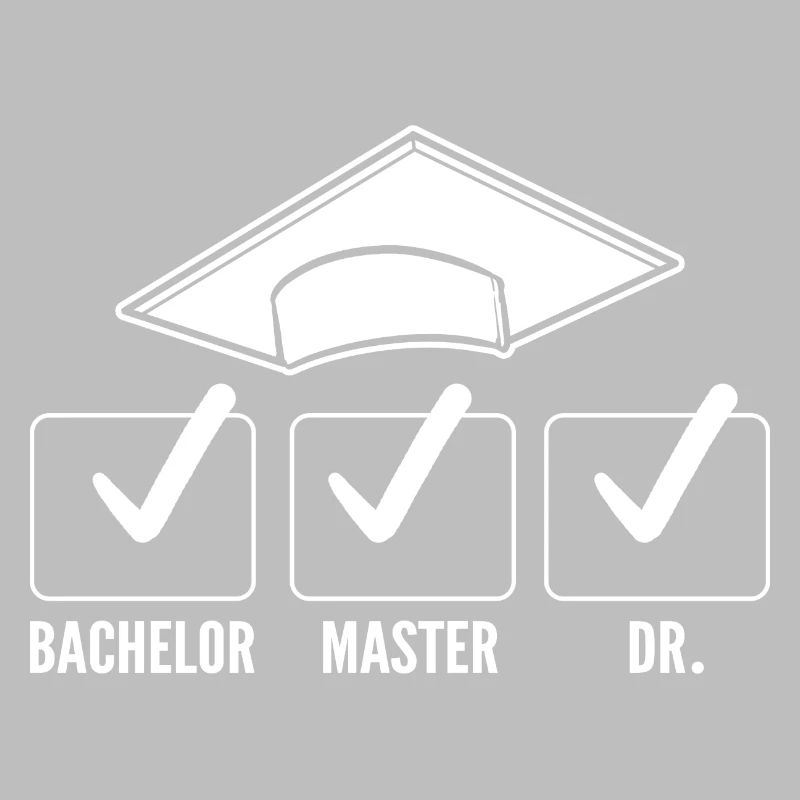 Master Studium Abschlussfeier Bachelor