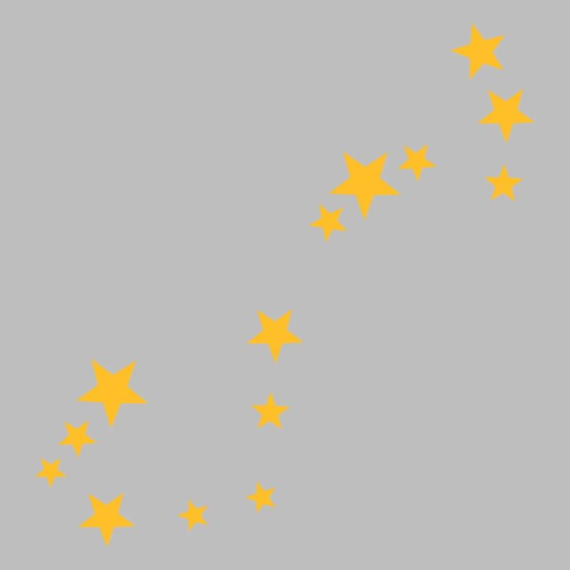 Scorpio constellation