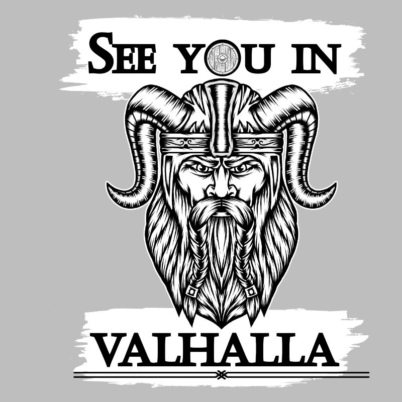 Rendez-vous au Valhalla