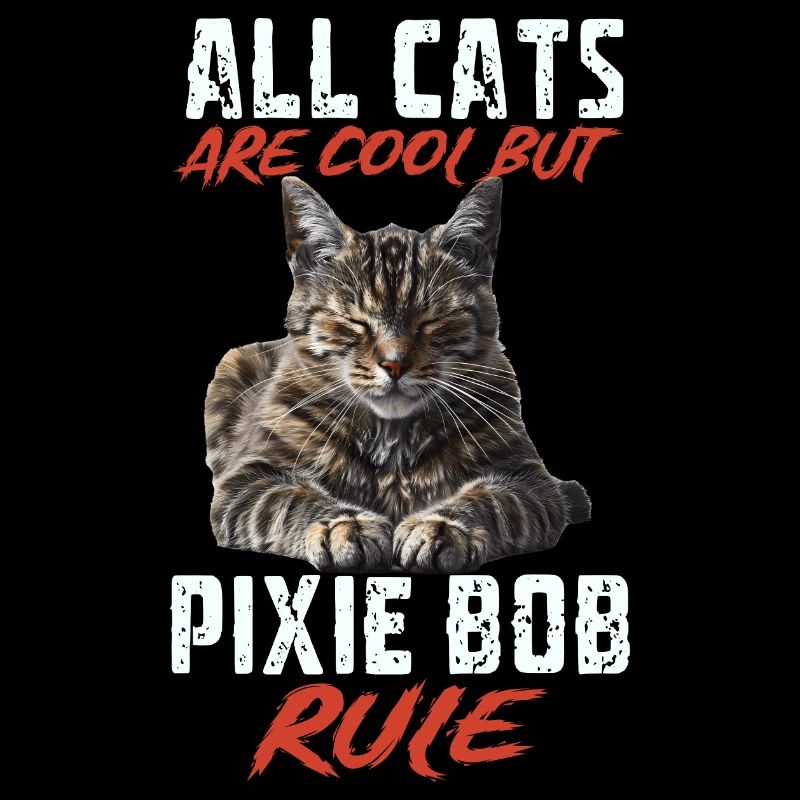 Pixie bob