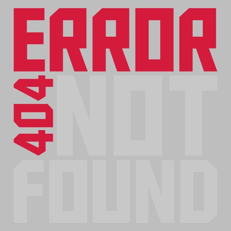 Error 404 not found