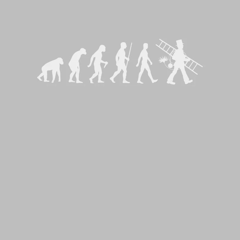 Ramoneur Evolution ramoneur cadeau